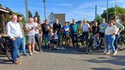 Rob Lodewijkx wint De Stoel Raak Kattenbos