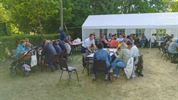 Kermis in Balendijk