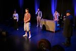 ECRU-dag in het teken van jongeren