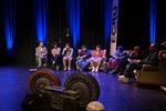 ECRU-dag in het teken van jongeren