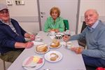 Van akker tot bakker met Okra Koersel