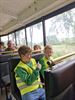 BaLu samen met De Mantel onderweg in Lommel