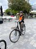 Geslaagd fietsexamen voor leerlingen Eymardschool