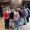 Okra Neerpelt-centrum een dagje naar Antwerpen