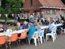 De langste tafel