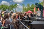 De Stressfactor bij Campus Vox Pelt