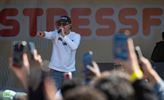 De Stressfactor bij Campus Vox Pelt