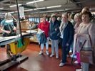 Okra Beringen-Noord op uitstap