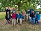 Okra Beringen-Noord op uitstap