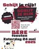 Bèrefeesten goed afgetrapt