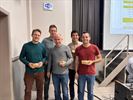 Marco Prostato de beste in Mèndet?-quiz