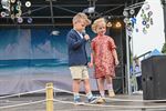 Feestelijke 'Zeven om te Zien' op BaLu