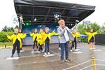 Feestelijke 'Zeven om te Zien' op BaLu