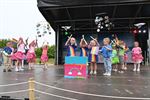 Feestelijke 'Zeven om te Zien' op BaLu