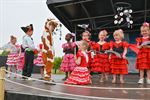 Feestelijke 'Zeven om te Zien' op BaLu