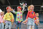 Feestelijke 'Zeven om te Zien' op BaLu