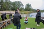 Watersportdag bij Lommel Ski