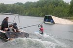 Watersportdag bij Lommel Ski