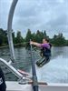 Watersportdag bij Lommel Ski