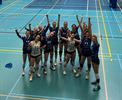 MU19 Stalvoc Belgisch kampioen