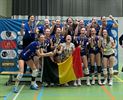 MU19 Stalvoc Belgisch kampioen