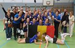 MU19 Stalvoc Belgisch kampioen
