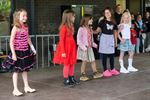 Talentenshow De Step