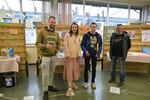 Opendeurdag ViBO Sint-Barbara