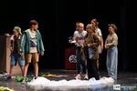 Drie unieke verhalen door toneelgroep Nuit Blanche