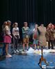 Drie unieke verhalen door toneelgroep Nuit Blanche
