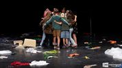 Drie unieke verhalen door toneelgroep Nuit Blanche