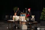 Drie unieke verhalen door toneelgroep Nuit Blanche