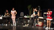 Drie unieke verhalen door toneelgroep Nuit Blanche