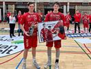 Sporting Pelt wint en krijgt het 'thuisvoordeel'