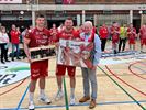 Sporting Pelt wint en krijgt het 'thuisvoordeel'