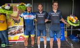 Sander Elen winst kermiskoers op Boseind