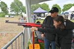Molenfeesten waren een groot succes