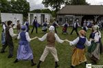 Molenfeesten waren een groot succes