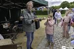 Molenfeesten waren een groot succes