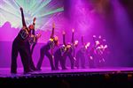Dance4Life met Typisch Belgisch