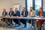 Fusie politiezones HANO, Kempenland en Lommel