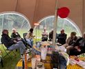 Gezellig in Haag, Zandhaag en Meester Saklaan
