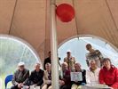 Gezellig in Haag, Zandhaag en Meester Saklaan