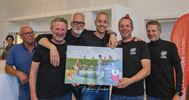 De sportiefste buurt van Hamont-Achel bekroond