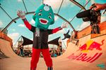 Skate meets bass op Rampage Open Air