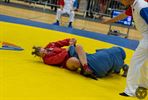 Belgium Open Sambo Toernooi in Peer
