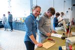 Geslaagde opendeurdag Provil Lommel