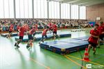 Geslaagde opendeurdag Provil Lommel
