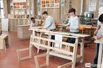 Geslaagde opendeurdag Provil Lommel