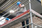 Geslaagde opendeurdag Provil Lommel